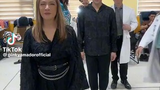 Abot Kamay na Pangarap Cast Does Smooth Operator Dance Remix