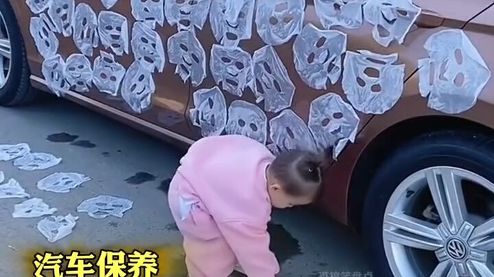 A roundup of little troublemakers driving parents crazy