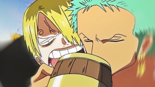 I will decide whether it is brotherhood or not.