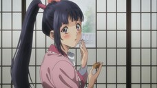 Koutetsujou no Kabaneri Episode 07 Sub Indo