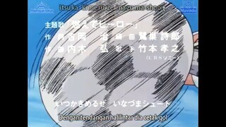 Captain Tsubasa 1983 (118) Sub