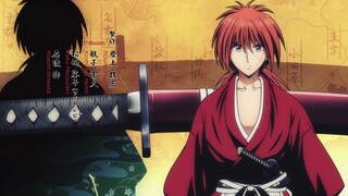 Rurouni Kenshin: Meiji Kenkaku Romantan – Kyoto Douran Episode 11 Sub Indo