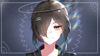 【COVER】Takamachi Walk - Hollow Hope by Rioka