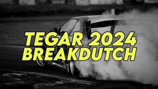 DJ TEGAR || BREAKDUTCH BOOTLEG 2024 [NDOO LIFE]