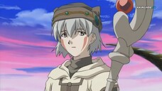 .hack//Sign EPISODE 1 SUB INDO