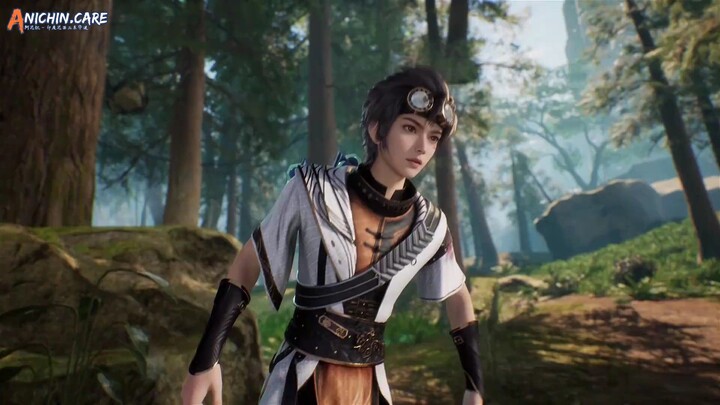 Peerless Divine Emperor Eps 27 Sub Indo