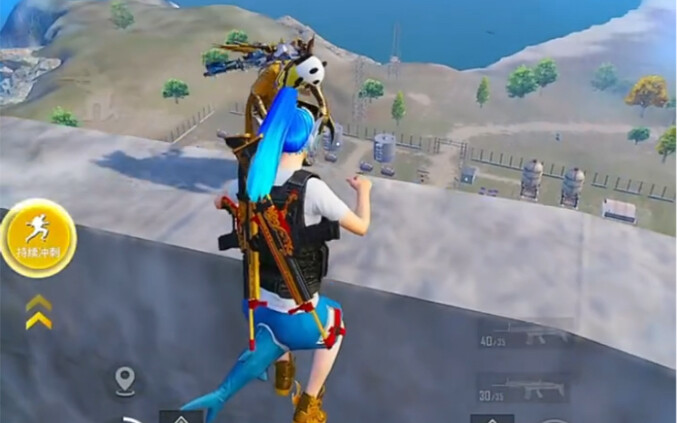 This guy looks familiar.