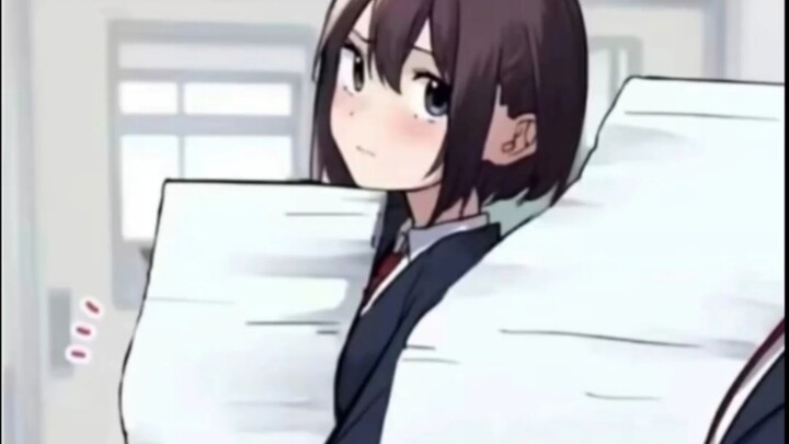 Silly Memes | The Teacher Told Me to Move Books