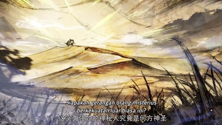 BTTH Season 5 Episode 188 Sub Indo