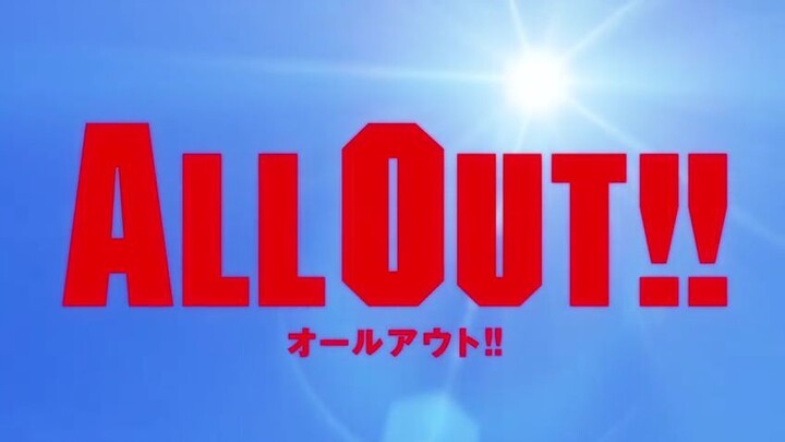 All Out Eps 23