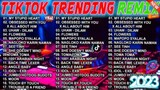 tiktok Trending Remix 2023 - Top Budots Dance Party Summer 2023
