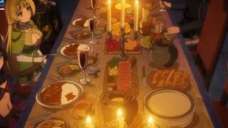 ALL IN ONE _Quỷ Vương Bị Harem Triệu Hồi Vào Thế Giới Game 4