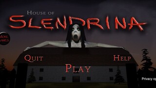 Ost House of Slendrina