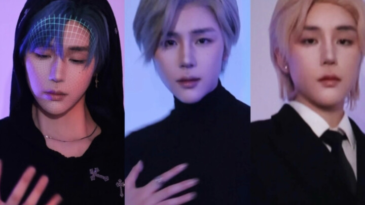 Center Position: It Has to Be You (Dance Camera Work Reference: Joy - X)