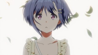 Aku sudah menyukai Shino Aki sejak lama!