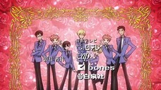 Ouran High School Host Club EP 25 [Sub Việt]