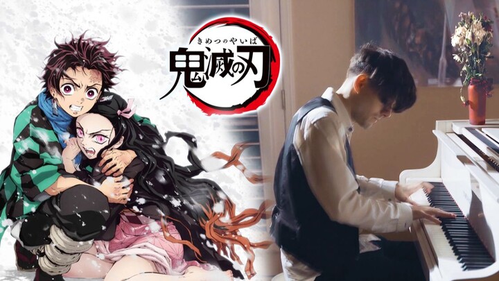 Kurt | 鬼灭之刃「紅蓮華」