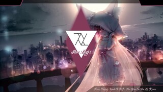 Nightcore - Thời Gian Sẽ Trả Lời Remix (Reup Ikue Light)