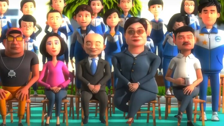 “Tuổi thơ ngày ấy, ký ức bây giờ”