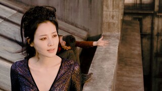 【HP|纳吉尼也曾是美女】