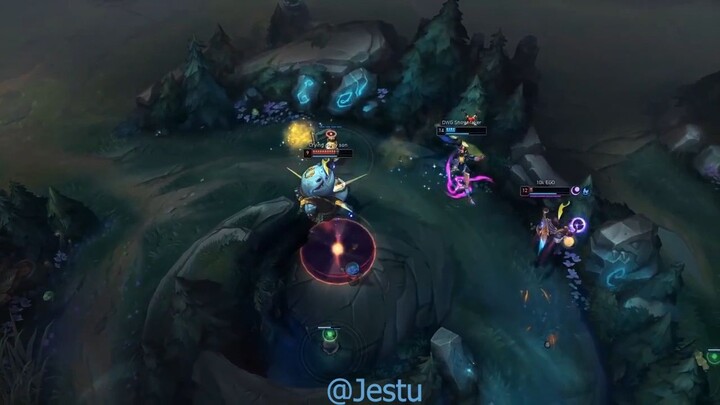 Top những pha combat chuẩn không cần chỉnh phần 2 #game