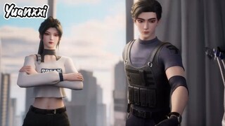 Heaven Scrap Master Episode 14 Sub Indo