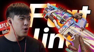 Flatline ยิงง่ายสุด? | Apex Legends Mobile