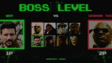 Action movie: The Boss Level (2022)