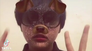 cute boy kesukaan aku cocopie