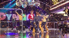 (VOSTFR) The Tonight Show Starring Jimmy Fallon Stage CAM