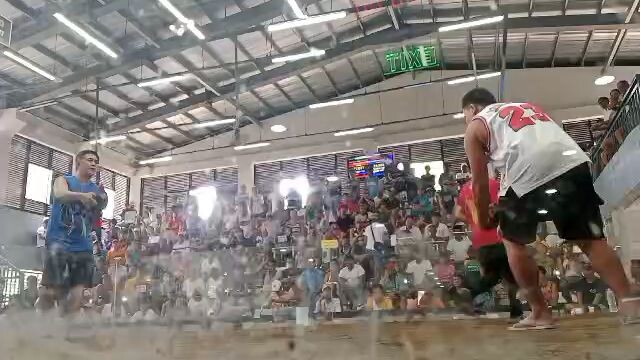 Nasilat si 8months bulik namin lost po tayo guys