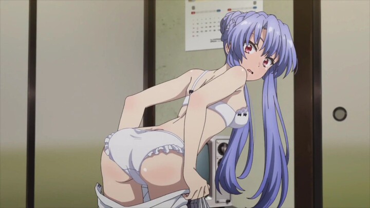 Summer Pockets - Tập 01-13 (Vietsub)