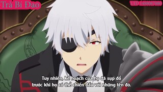 ALL IN ONE CẦM 6  NÒNG ANH TRẢ THÙ CẢ THẾ GIỚI  YN MEDIA REVIEW (1)_2 #Anime #Schooltime