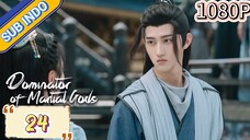 [Sub Indo] D.O.M.G Eps.24 1080P 🇨🇳🇨🇳