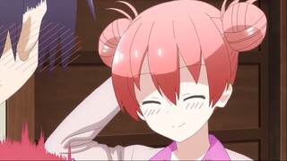 Dù Sao Cũng Dễ Thương Phần 2 END - Review Anime Tonikaku Kawaii | Tóm tắt 4