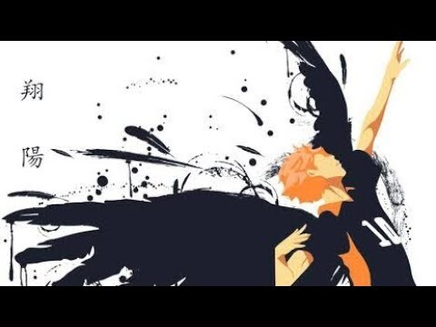 haikyuu amv Undone