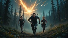 METEOR Final Impact || Full Movie 2025