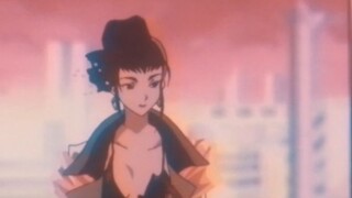 【Cowboy Bebop】【82-99AM】Cosmic Steam Wave