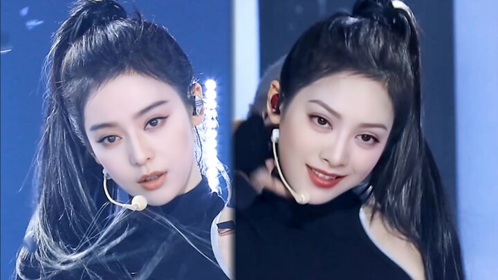 Eight Female Stars Take on K-POP: Who Suits the Girl Group Style Best? Cover: Ningning’s “Whiplash” 