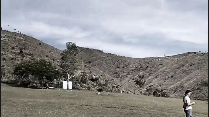 Impasog Bukidnon