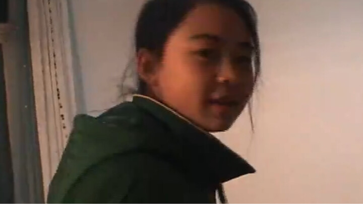 女友早期珍贵录像带
