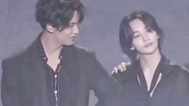 จะไม่ตื่นเต้นได้ยังไงล่ะ