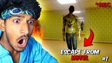 Do NOT Trust This ROOM..! Tamil Horror Gameplay - Sharp Plays