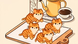 “猫咪是怎么产生的”