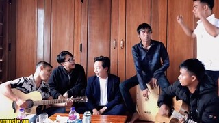 NGƯỜI TÌNH MAIYAHEE  XUÂN ĐỨC ĐỨC NAM ĐUR SIU AHU Cover nhức nách_v72