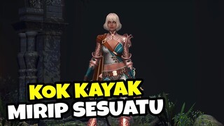 Game MMORPG Baru di Playstore - AVATARA (Android/PC)