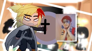 ┊Hashiras React to Demon Slayer Cosplays ┊2/2