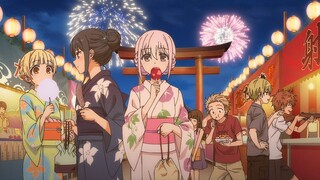 Inexpressive Kashiwada and Expressive Oota - episode 5