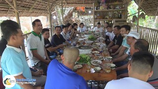 Cùng Người Miền Tây Đón Tiếp Gia Đình Anh LÂM VŨ | Hội Ngộ Miền Tây - Tập 307