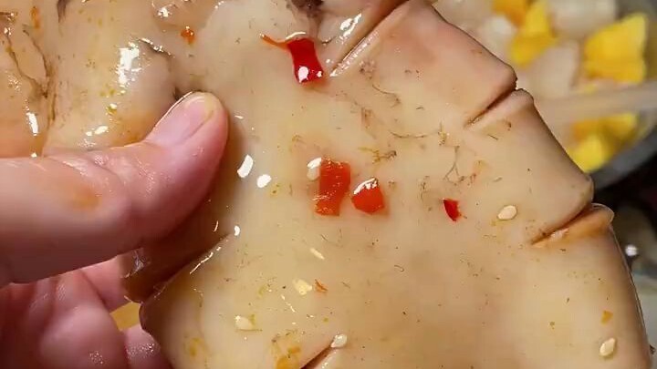 深夜背着爸妈偷吃是一种什么体验？？